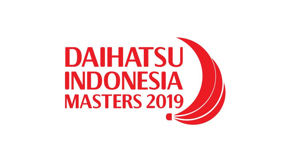 Siap Digelar, Indonesia Masters 2019 Jadi Pemanasan Olimpiade 2020