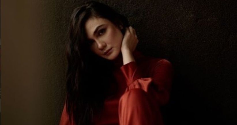 Luna Maya Buka-bukaan soal Kisah Asmaranya yang Kandas