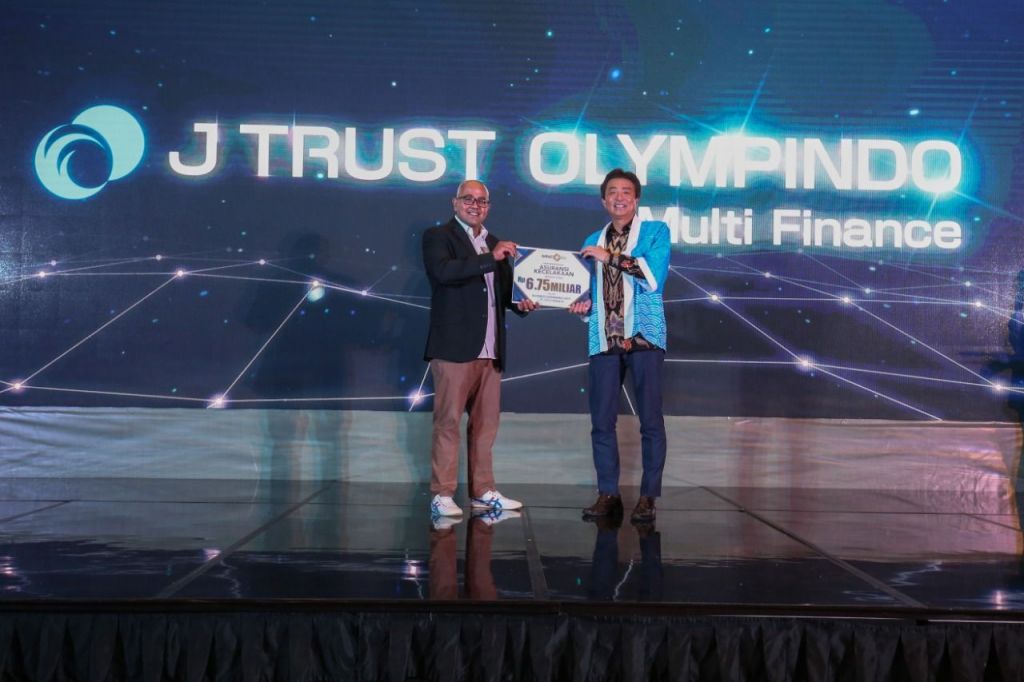 MNC Life Jamin Asuransi untuk Gathering Business JTO Finance