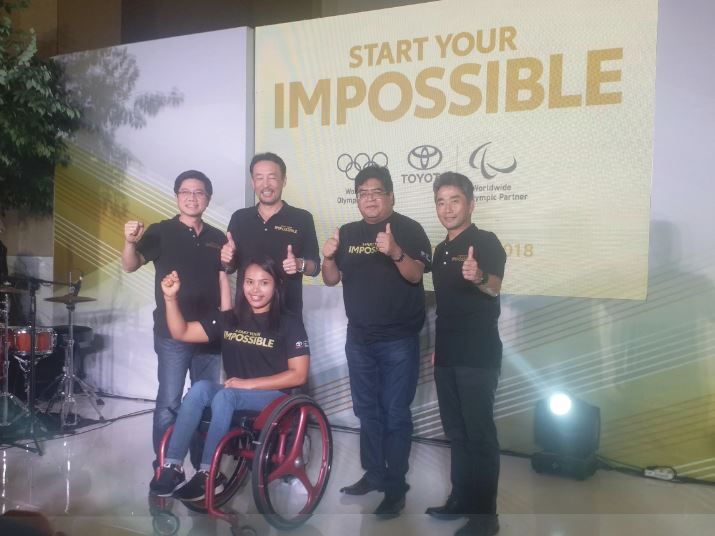 Rayakan Avanza Ke-15, Toyota Kampanyekan Start Your Imposible