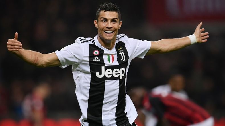 Ronaldo: Saya yang Pantas Memenangkan Ballon d'Or 2018