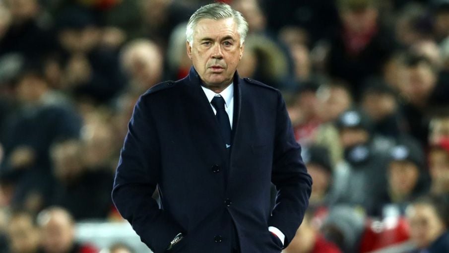 Carlo Ancelotti Santai Real Madrid Gagal Kalahkan Atletico: Itu Normal
