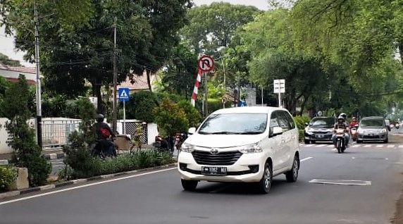 Investasi, Pilih Mobil dengan Harga Purnajual Tinggi