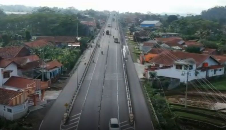 Cegah Kecelakaan Maut di Bumiayu, Ini 3 Rekomendasi KNKT ke Pemerintah