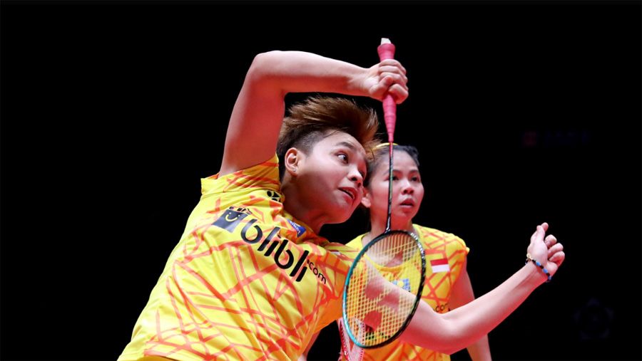 Kalah di Laga Pertama Greysia/Apriyani Fokus Lewati 2 Laga Berikutnya