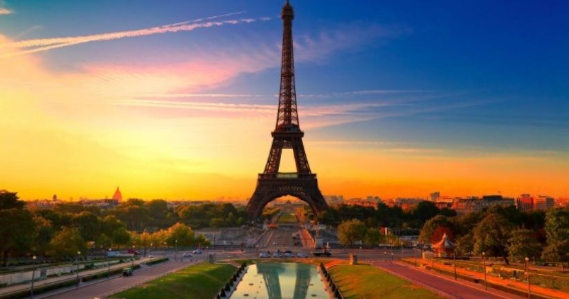 Prancis Diprediksi Hadapi Gelombang Keempat Wabah Covid akibat Varian Delta