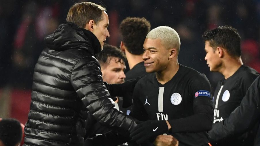 Mbappe Beberkan Kunci Kesuksesan PSG Raih Tiket 16 Besar
