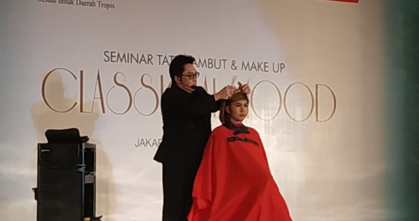 Intip Tren Rambut dan Make-Up 2019 yang Kembali ke Masa Lampau