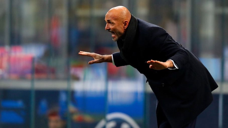 Spalletti Ungkap Pentingnya Liga Champions Bagi Napoli: Kita akan Nikmati Laga Vs Frankfurt