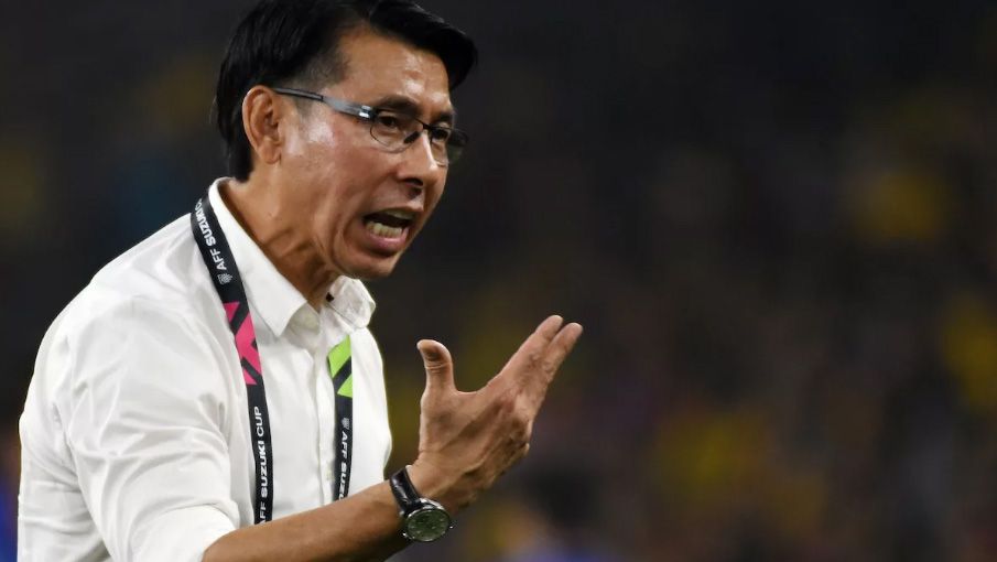 Pelatih Malaysia: Kami Masih Punya Peluang Juara Piala AFF 2018