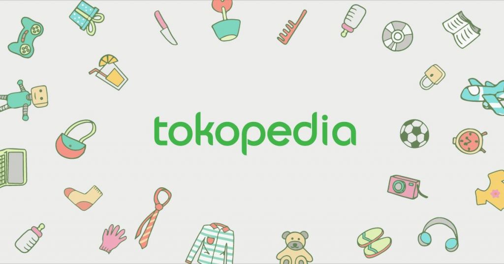 Bocor, Data 91 Juta Pengguna Tokopedia Diperjualbelikan