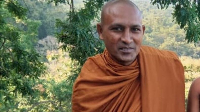 Biksu Budha Tewas Diterkam Macan Tutul saat Meditasi di Hutan