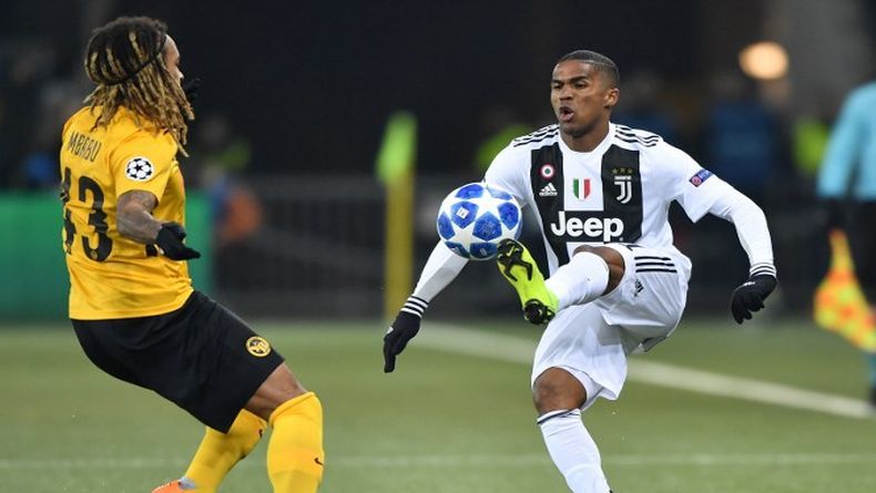 Hasil Liga Champions Kamis (13/12/2018) Dini Hari