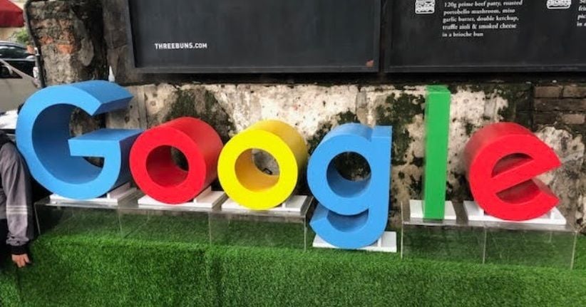 Top Trending Search Google 2018, Ada Indonesia Idol
