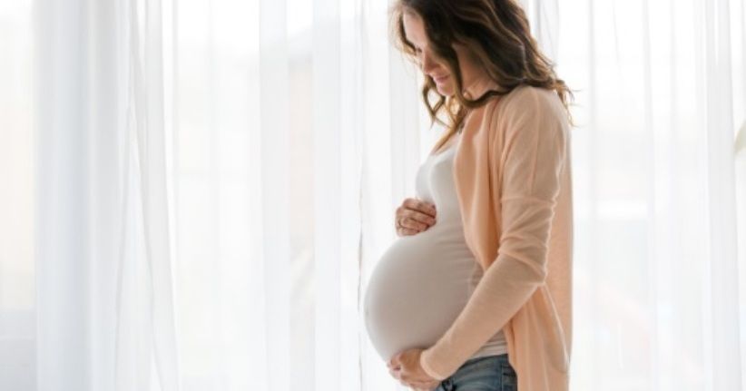 Bunda, Mendongeng Bisa Dimulai sejak Anak Masih di Kandungan