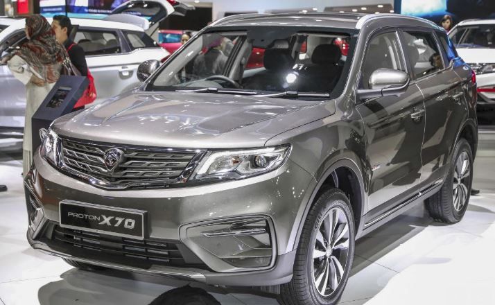 Merek Mobil Malaysia Siap Jajah Indonesia Lagi
