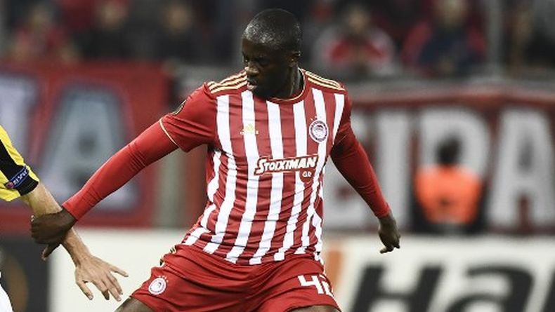 Dilepas Olympiakos, Yaya Toure Kembali Menuju Premier League