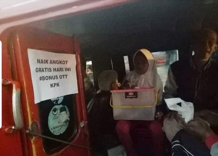 Warga 3 Kabupaten Kota Ini Syukuran saat Kepala Daerahnya Diciduk KPK