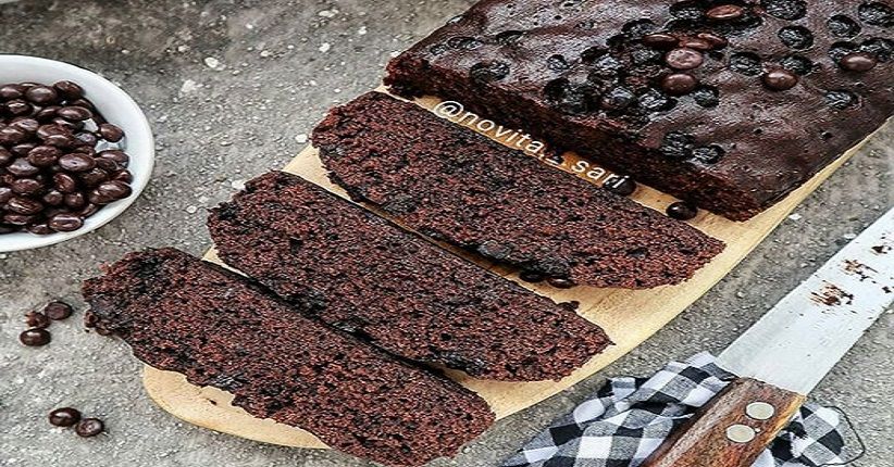 Rahasia Membuat Brownies Cokelat Simpel yang Dibikin Tanpa Mixer