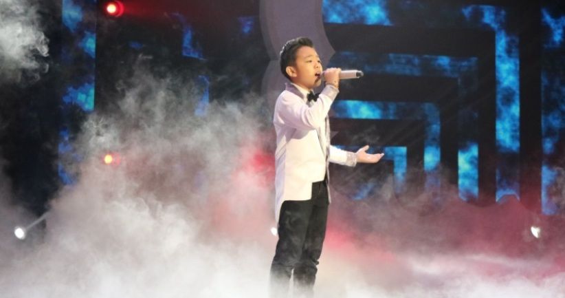 Anneth dan Deven Lolos, Final Idol Junior 2018 Semakin Memanas