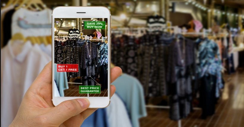 Semarak Festival IKM, Peluang Usaha Kecil Masuk ke Pasar Digital