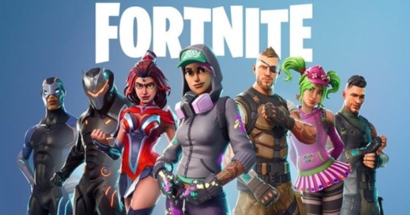 Tool Cross-Platform Fortnite Ditawarkan ke Pengembang Lain