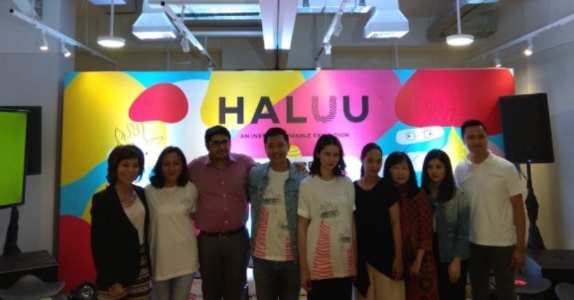 Cari Tempat Instagramable di Jakarta, Ini Bisa Jadi Rekomendasi 