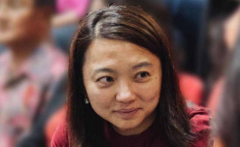 Wakil Menteri Malaysia Ini Diminta Pakai Lipstik saat Bekerja