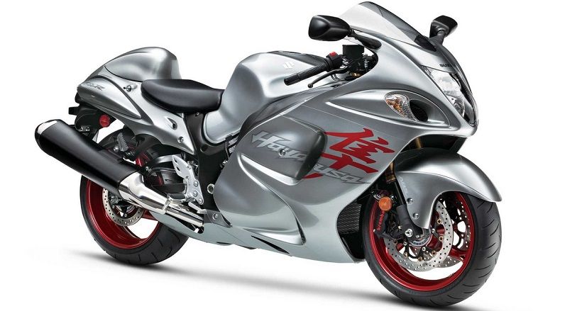 Disuntik Mati, Beredar Rumor Suzuki Siapkan Hayabusa Generasi Terbaru