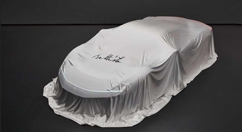 Pabrikan Italia Pininfarina Siapkan Hypercar Lebih Cepat dari Mobil F1