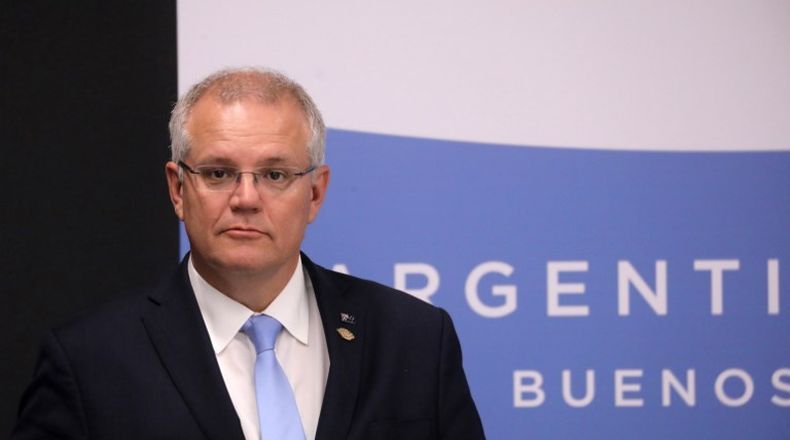 Australia Peringatkan Warganya di Indonesia untuk Waspada