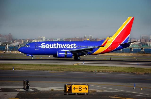 Jantung Manusia Ketinggalan di Pesawat, Southwest Airlines Putar Balik