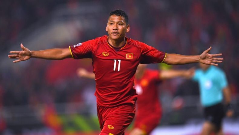 Kalahkan Timnas Malaysia, Vietnam Juara Piala AFF 2018