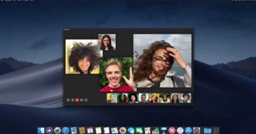  Apple Ingin Audio FaceTime Grup Lebih Realistis