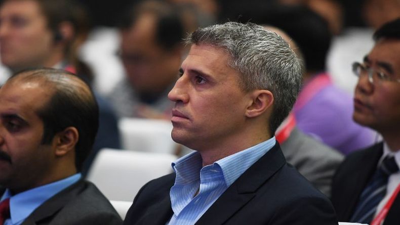 Legendaris Parma Crespo Resmi Latih Klub Argentina