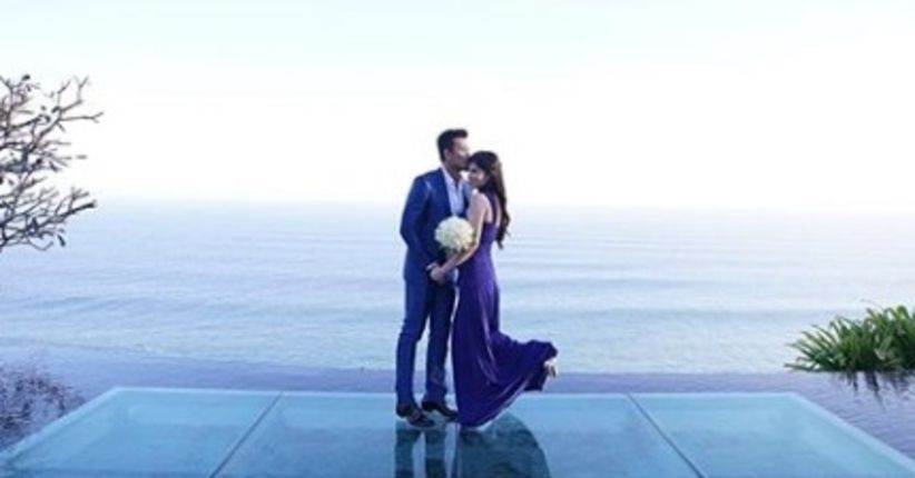 Hubungan Denny Sumargo dan Dita Soedarjo Telah Renggang Sebulan Lalu