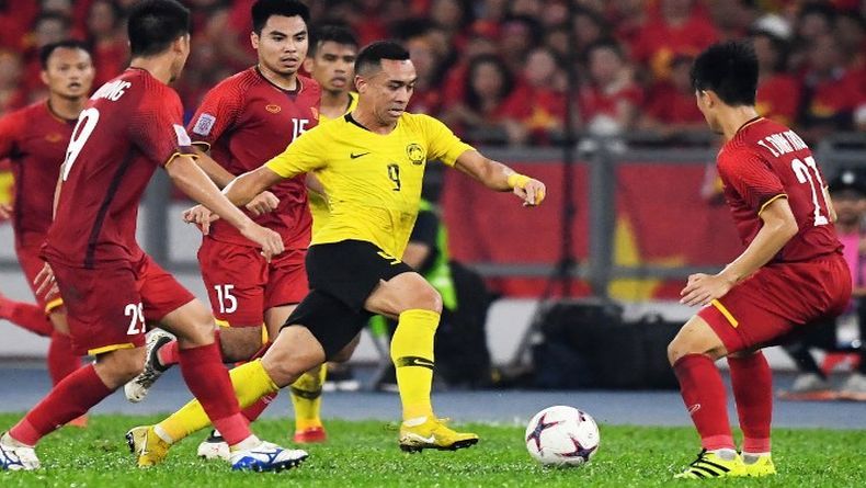 Disiarkan iNews, Ini Prediksi Timnas Vietnam Vs Malaysia