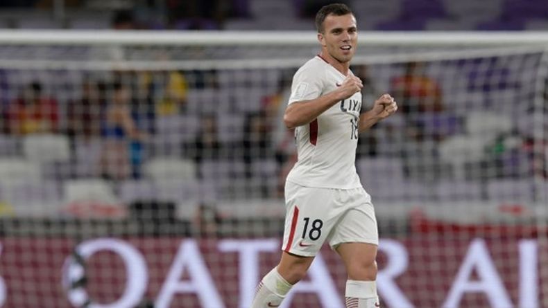 Taklukkan Guadalajara, Kashima Antlers Jumpa Real Madrid di Semifinal