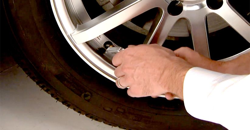 Ban Baru Dipasang di Depan atau Belakang, Ini Jawabannya