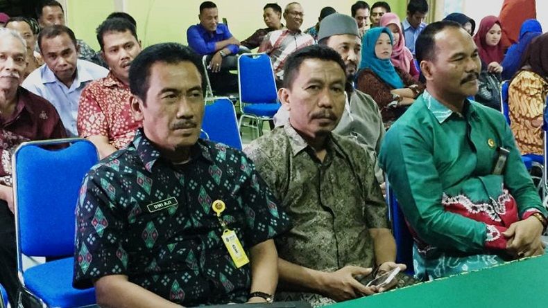 Jokowi Bagi-Bagi Sertifikat di Jambi, Perindo: Ini Wujud Pemerataan