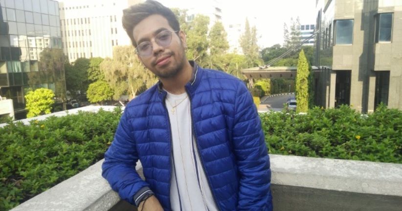 Gara-Gara Ini Glenn Samuel Iri dengan Ajang Indonesian Idol Junior