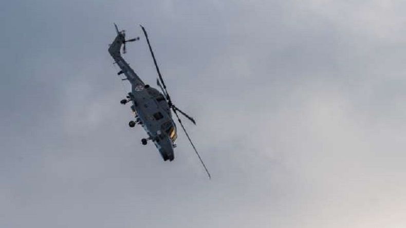 Kecelakaan Heli Tewaskan Gubernur dan Politikus PAN, 4 Orang Ditahan