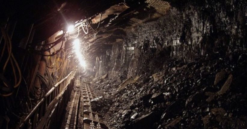 7 Orang Tewas akibat Tambang Runtuh di China