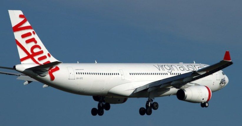 Lontarkan Lelucon Bom, Penumpang Ini Diturunkan dari Pesawat