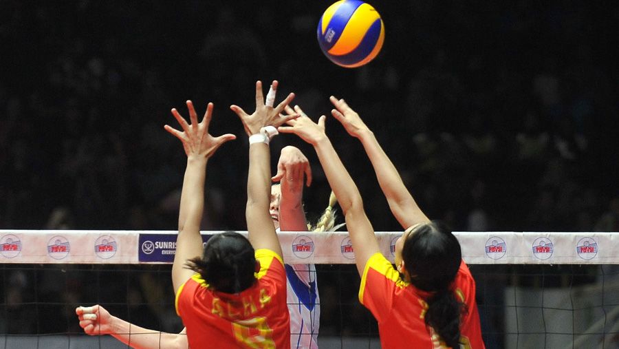 Disiarkan Langsung iNews, Ini Jadwal Proliga Minggu (16/12/2018)