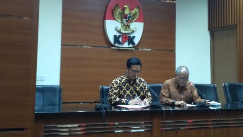 Daftar 14 Proyek yang Diduga Dikorupsi Pejabat Waskita Karya