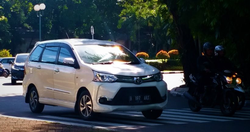 Pilih Mobil MPV yang Enak Diajak Jalan ke Mana Saja
