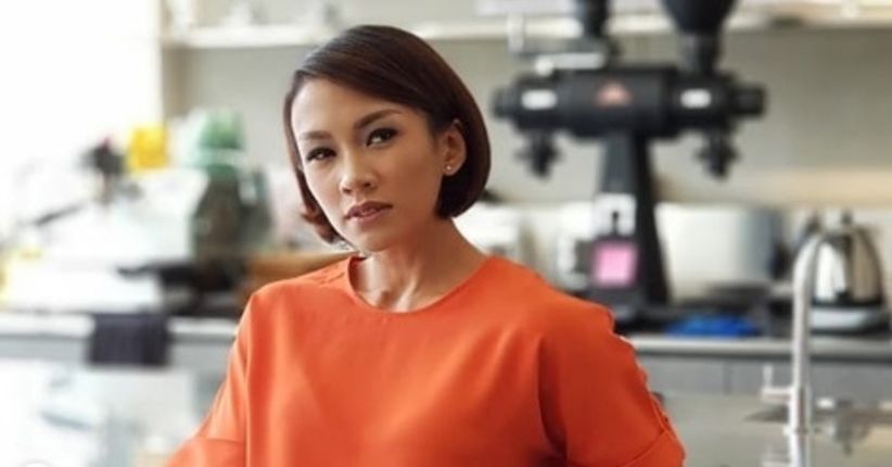 Melanie Putria Gugat Cerai Angga Maliq & D'Essential