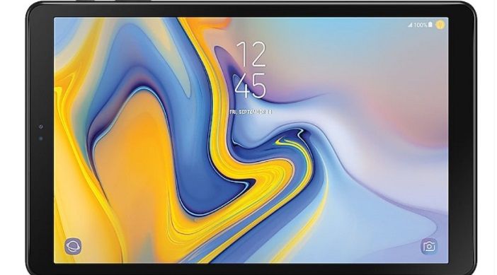 Samsung Persiapkan Galaxy Tab A Baru, Rilis Tahun Depan