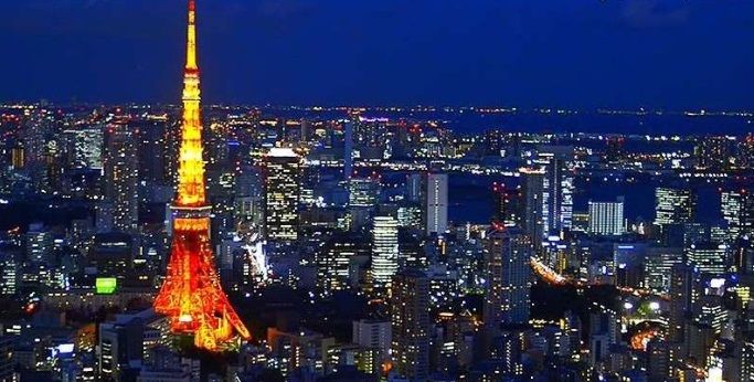 Jepang Cabut Status Darurat Corona di Sejumlah Wilayah, Tokyo Tetap Siaga 1